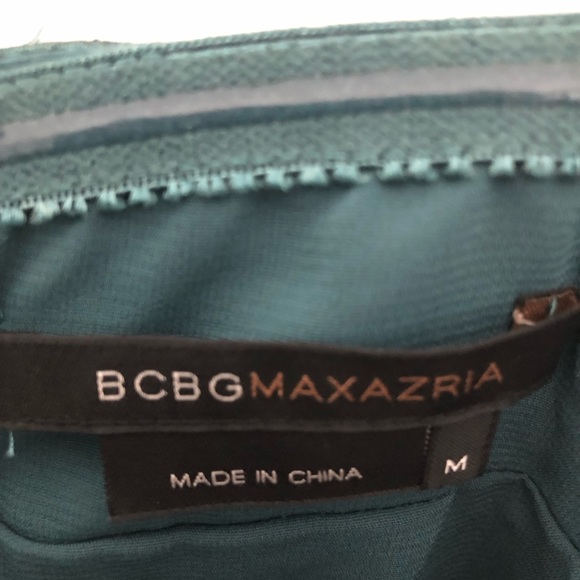 Cocktail dress,wore one time only - Picture 2 of 3